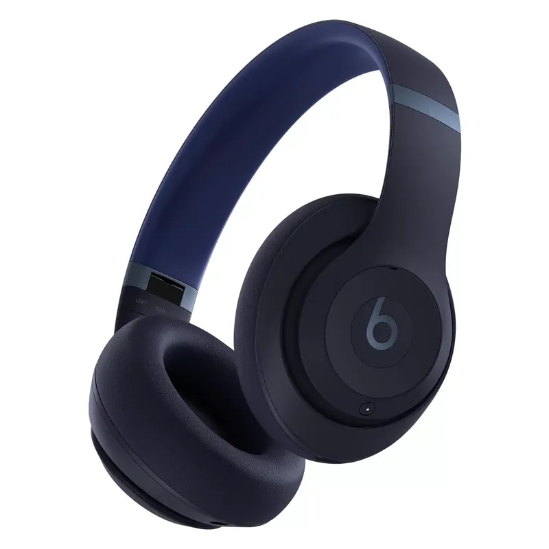 Beats Studio Pro MQTQ3ZM/A juhtmevabad kõrvaklapid tumesinine