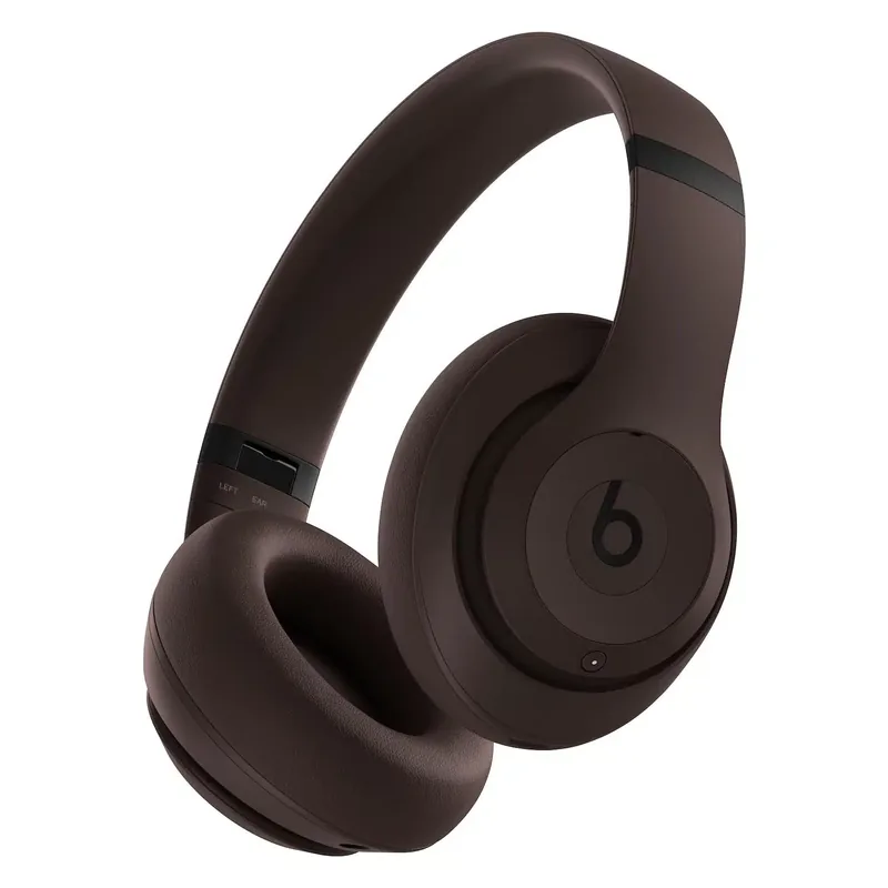 Beats Studio Pro MQTT3ZM/A mürasummutavad kõrvaklapid tumepruun