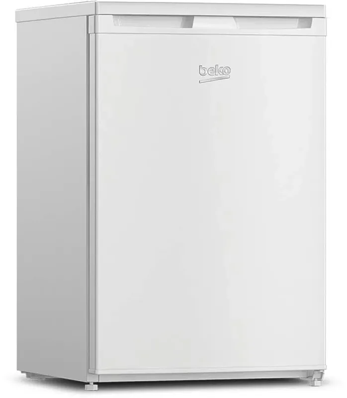 Beko TSE1284N minikülmik, 114 L, kõrgus 84 cm, valge