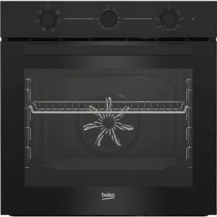 Beko BBIE11100B integreeritav elektriahi, 72 L, must