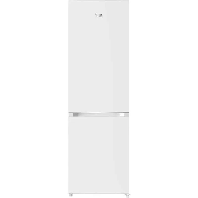 Beko B3RCNO256XB NoFrost külmik, 250 L, valge