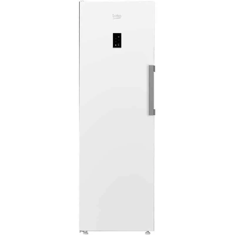 Beko B3RMFNE314W NoFrost sügavkülmik, 286 L, 187 cm, valge