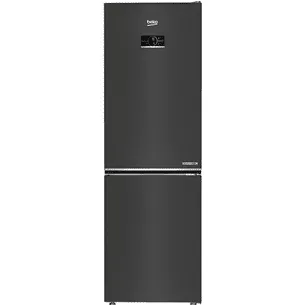 Beko B5RCNA365ZXBR No Frost külmik 316L, tume roostevaba