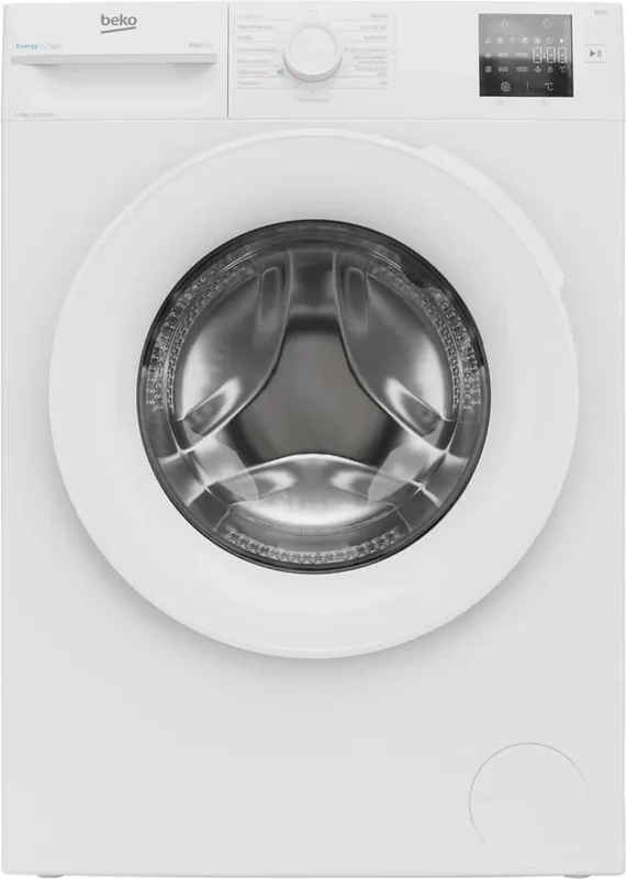 Beko BM3WFSU37013WW eestlaetav pesumasin, 7 kg, 1000 p/min