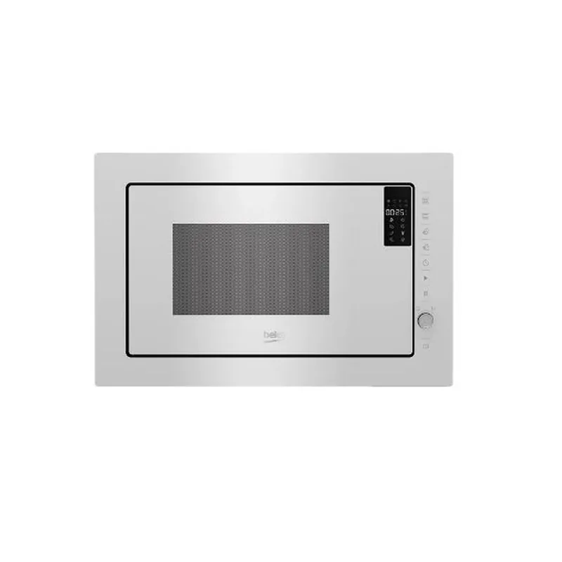 Beko BMGB25333WG integreeritav mikrolaineahi grilliga, 25 L, valge