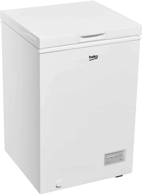 Beko CF100EWN sügavkülmkirst 98 L, valge