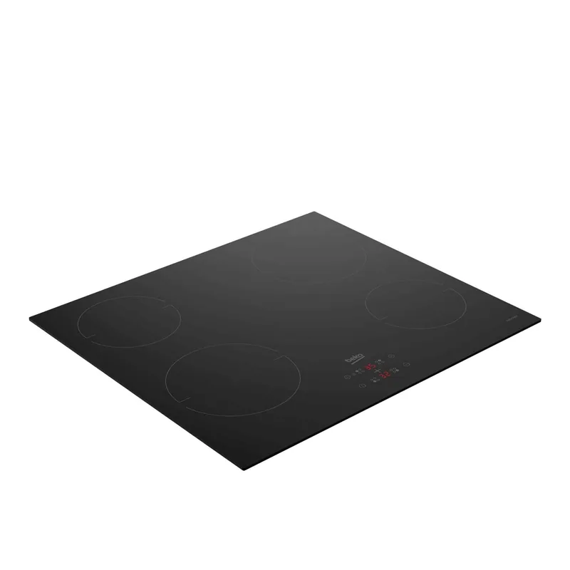 Beko HIC64401NEW keraamiline pliidiplaat 4 keedualaga 6800 W