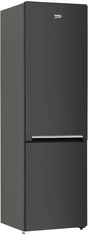 Beko RCNA305K40XBRN külmik 266L NoFrost, tume roostevaba