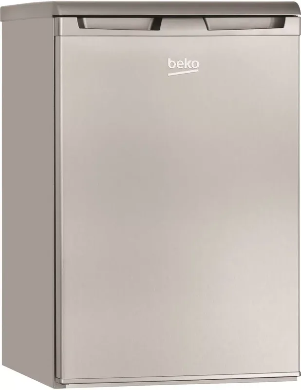 Beko TSE1234FSN minikülmik 114L, hõbedane, 84cm