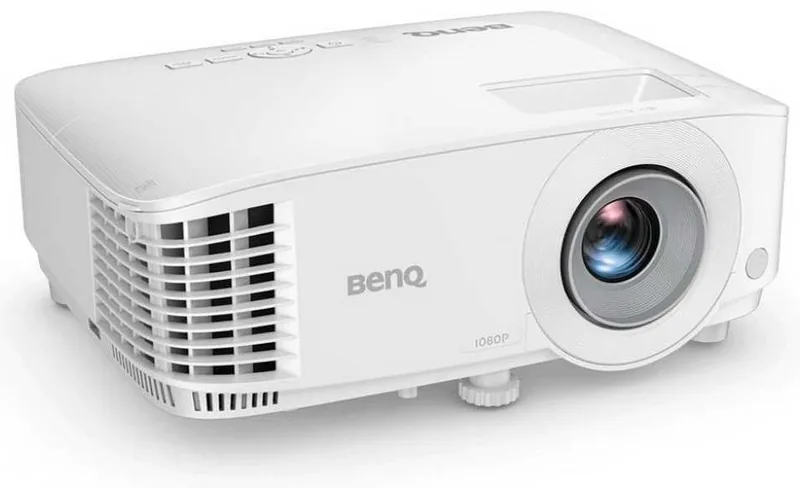 BenQ MH560 äriprojektor, Full HD, 3800 luumenit, valge