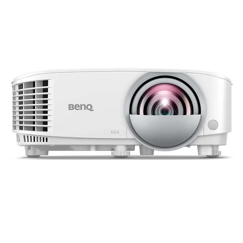 BenQ MX825STH XGA projektor 3500 lm, lühiviske, valge