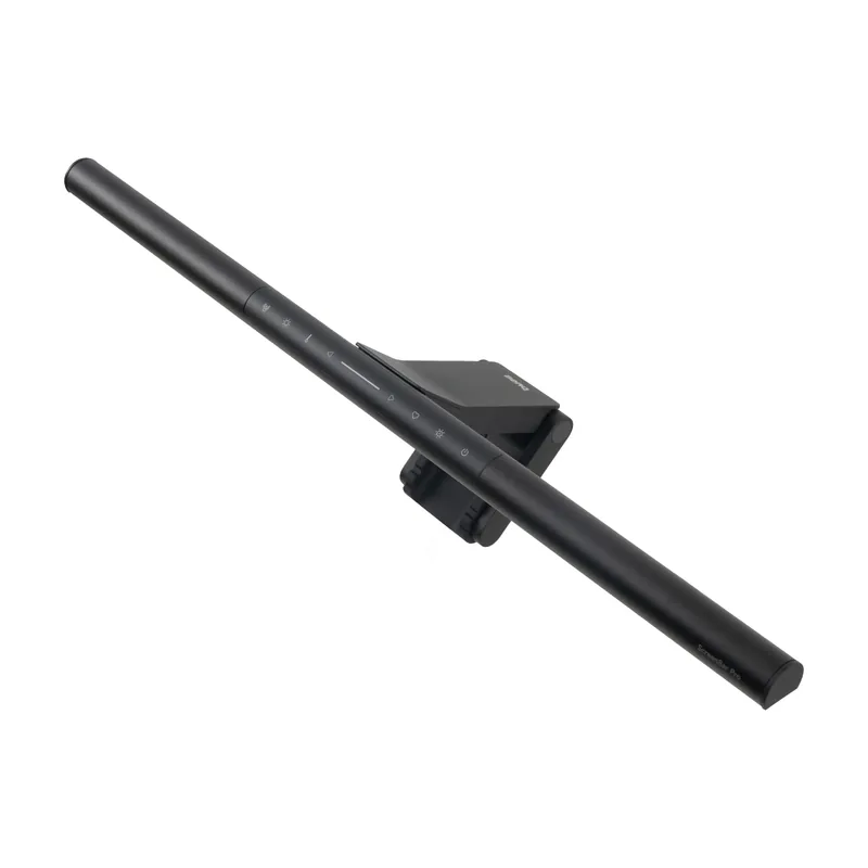 BenQ ScreenBar Pro 9H.W4KWT.ES1 monitorivalgusti, must