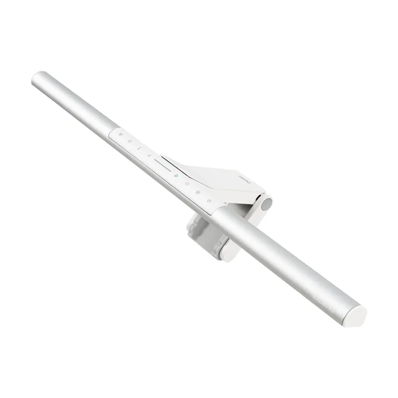 BenQ Screenbar Pro, hõbe - Monitori lamp, 9H.W4KWT.ES2