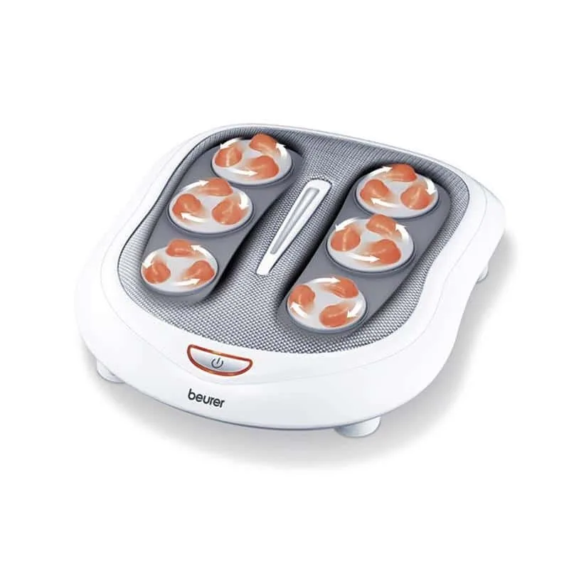 Beurer FM60 Shiatsu jalgade masseerija