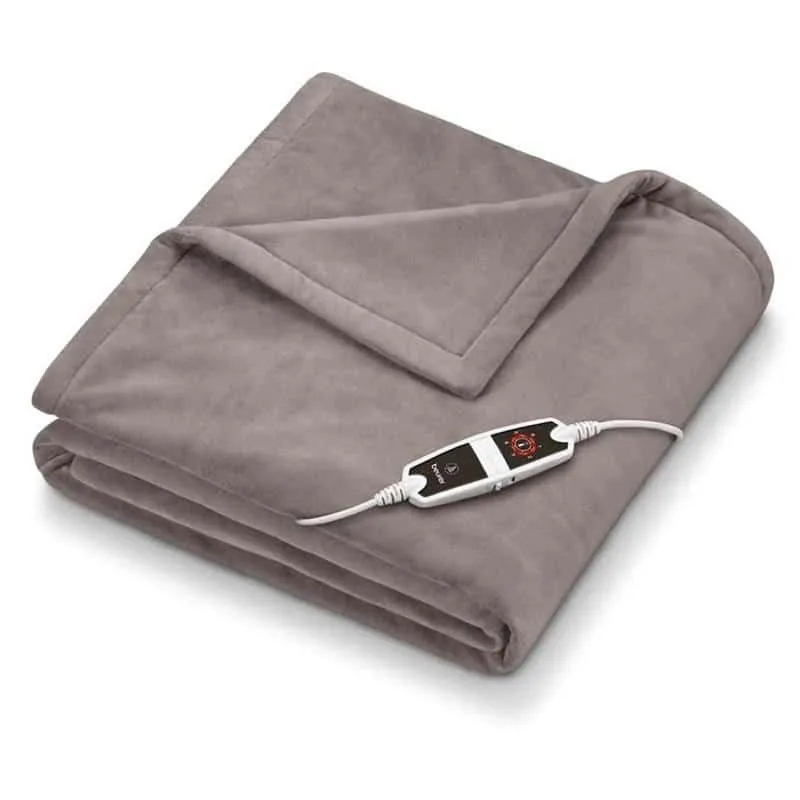 Beurer HD 150 XXL soojenduspleed, 200x150 cm, pruun