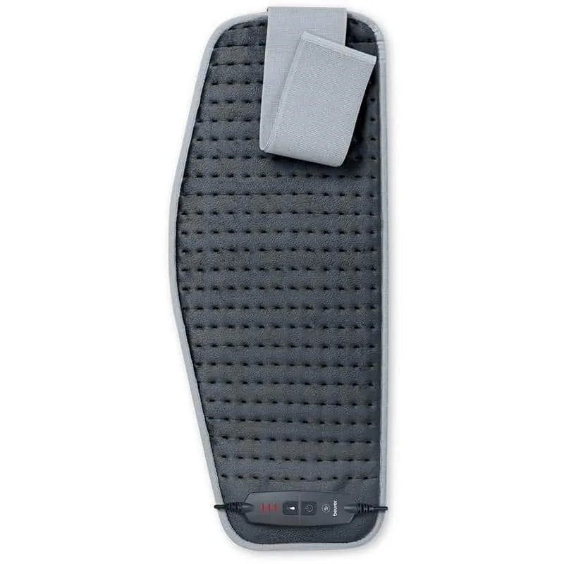 Beurer HK 60 Cosy soojenduspadi, 69x28 cm, hall