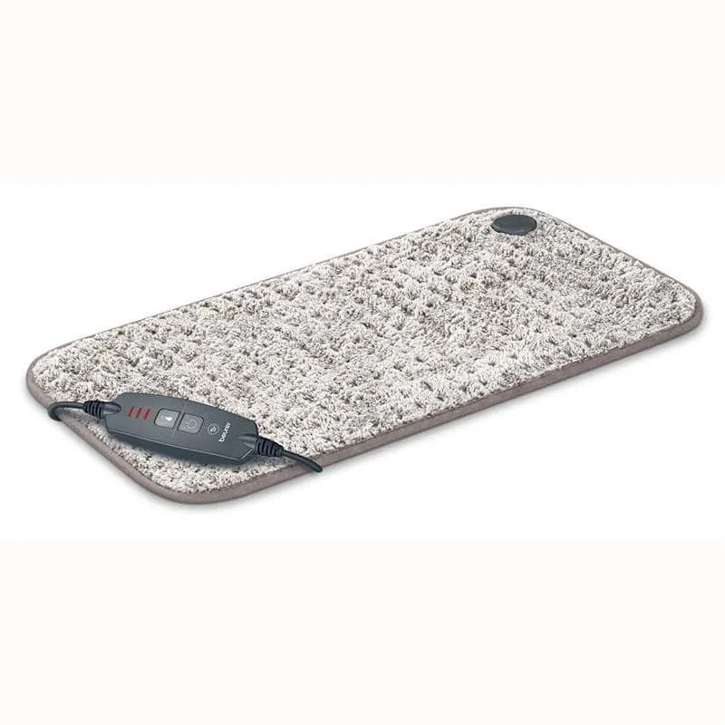 Beurer HK126 XXL Nordic Taupe kehasoojendaja, 30 x 60 cm, beež