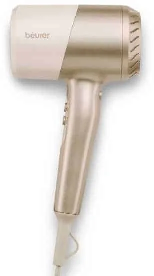 Beurer Iconic Pro HC40 föön, 2000 W, beež