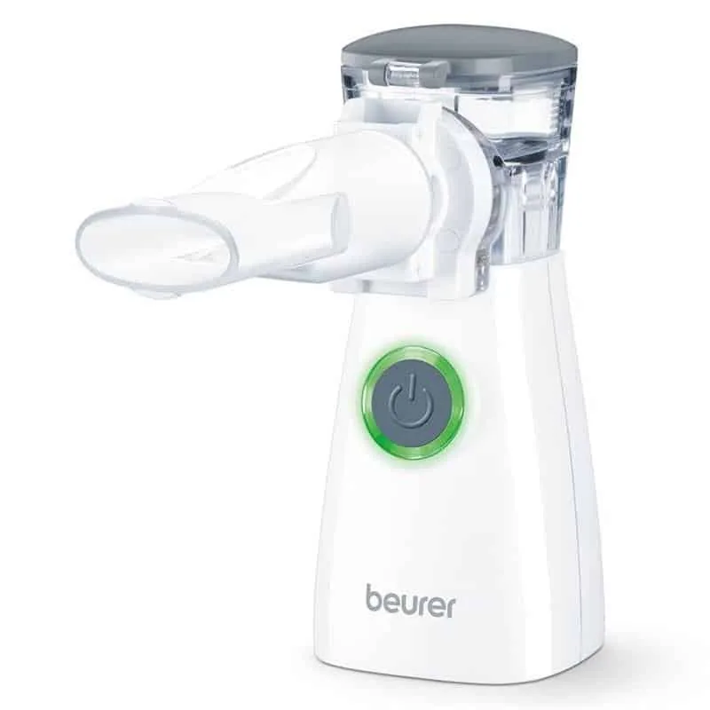 Beurer IH 57 inhalaator lastele, valge