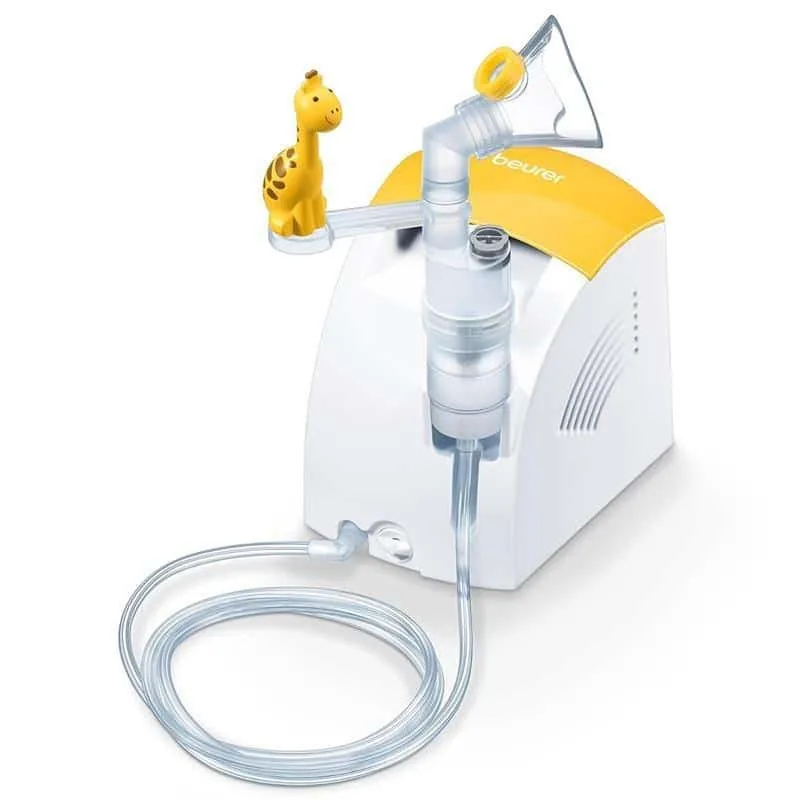 Beurer IH26 Kids inhalaator lastele