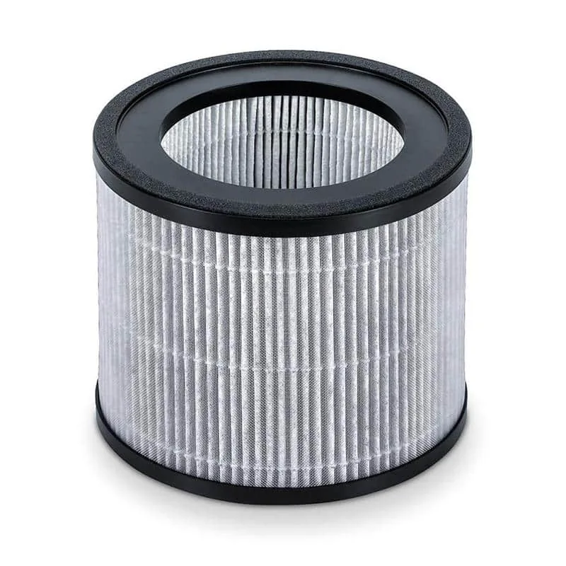 Beurer LR 400/401 asendusfilter õhupuhastajale, HEPA H13 + aktiivsüsi, 69309