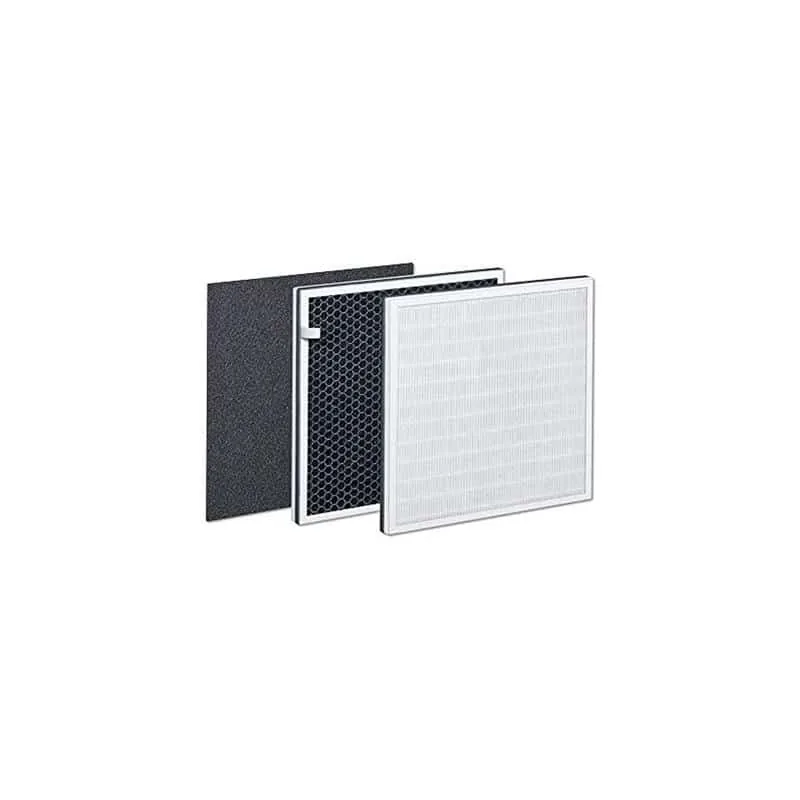 Beurer LR300/310 filter õhupuhastile, HEPA H13 + aktiivsöefilter