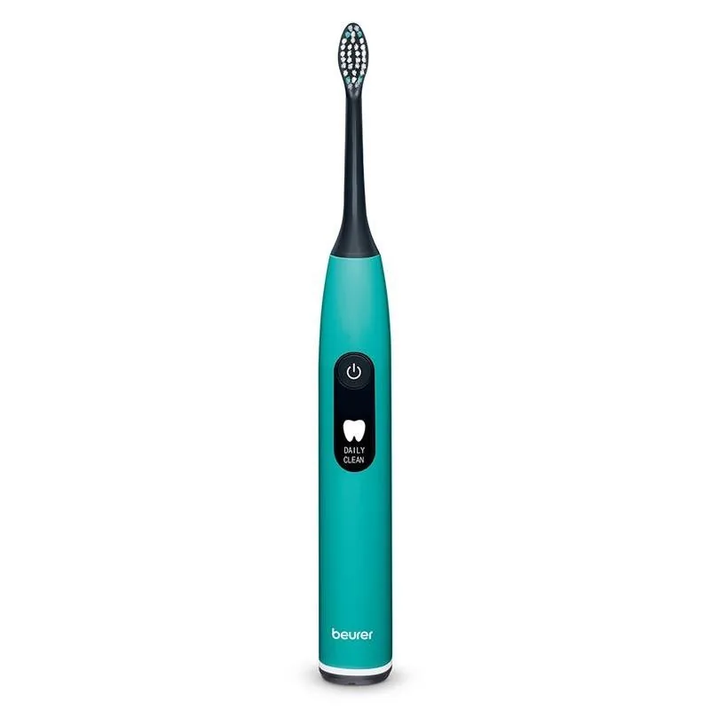 Beurer SC50 Ocean Breeze elektriline Sonic hambahari, roheline
