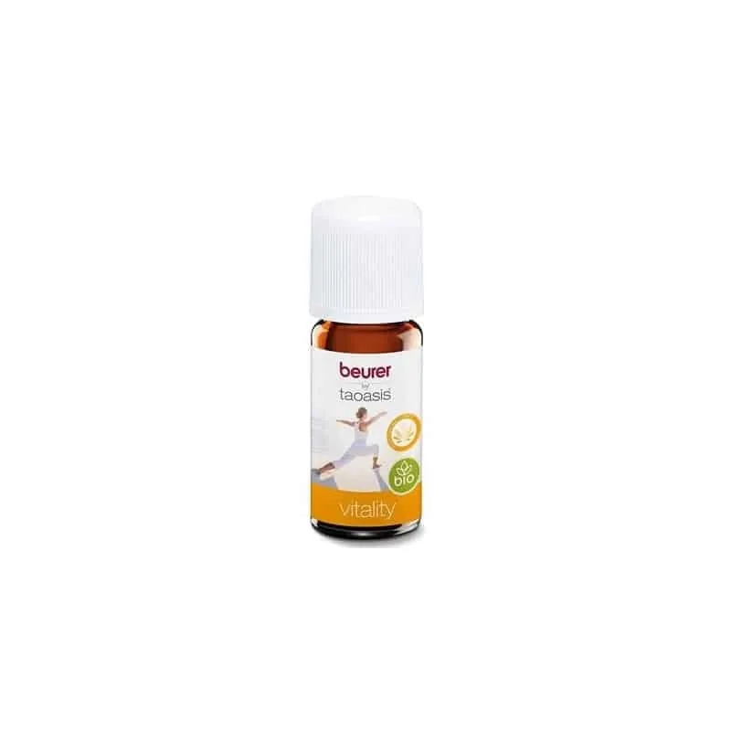 Beurer Vitality aroomiõli 10 ml, tsitruseline, vees lahustuv