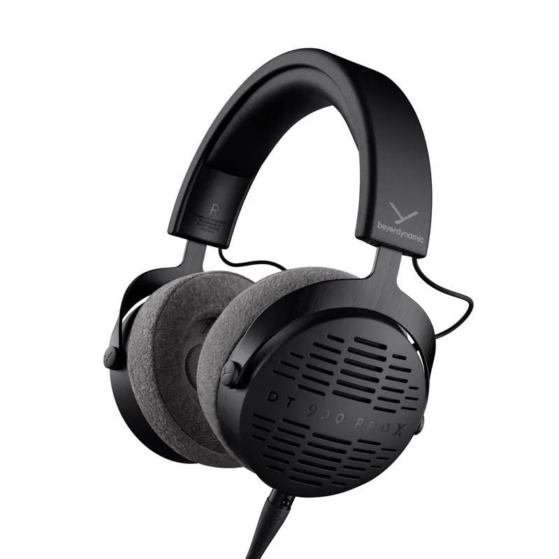 Beyerdynamic DT 900 PRO X avatud tüüpi stuudiokõrvaklapid, 48 Ohm