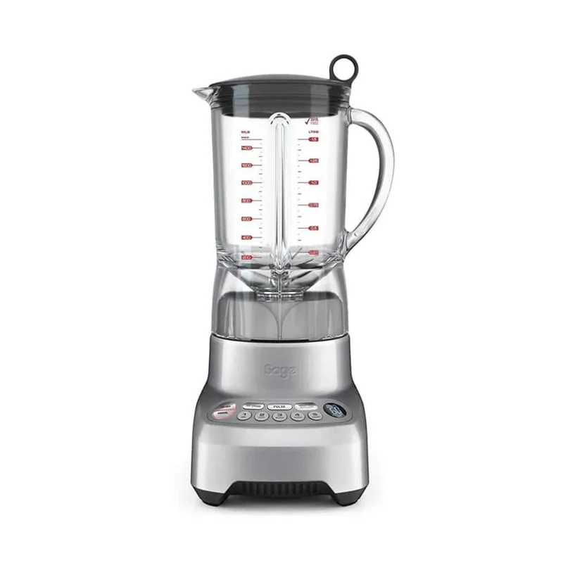 Sage SBL620 The Fresh & Furious blender, 1,5 L, hall