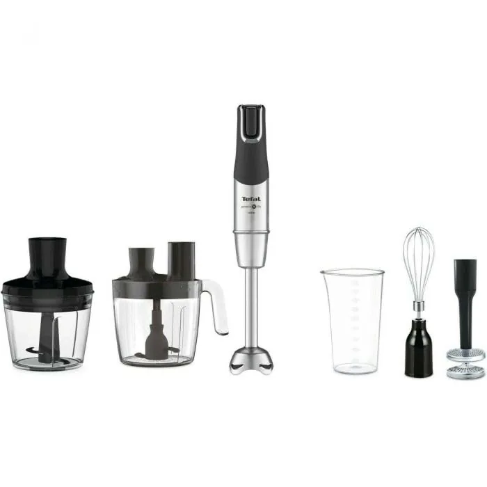 Blender Tefal Infinity Force Pro 5-in-1 HB95LD38