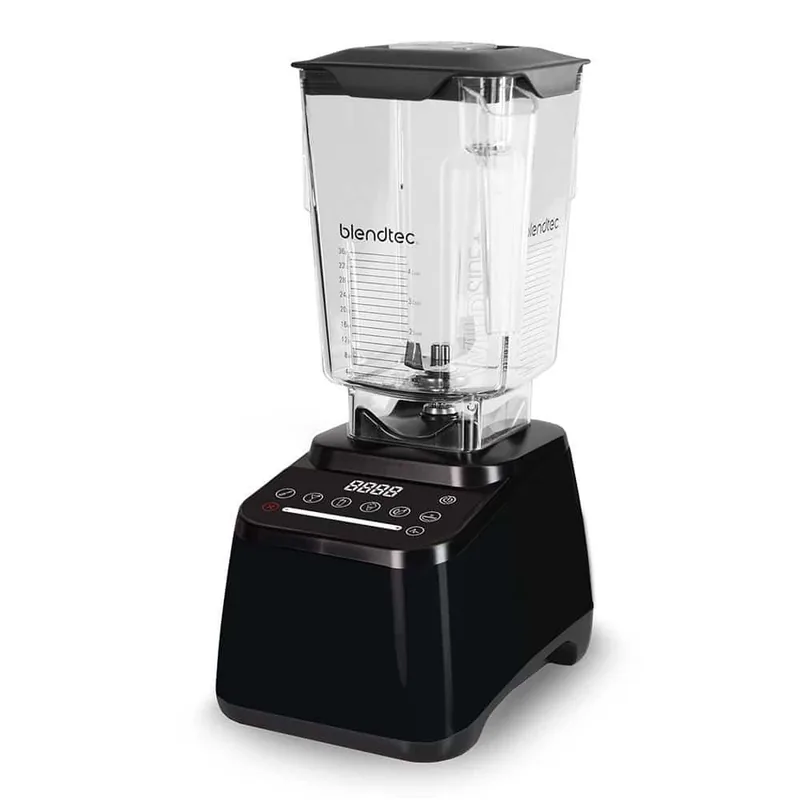 Blendtec Designer 650 blender 1560W 2,7L