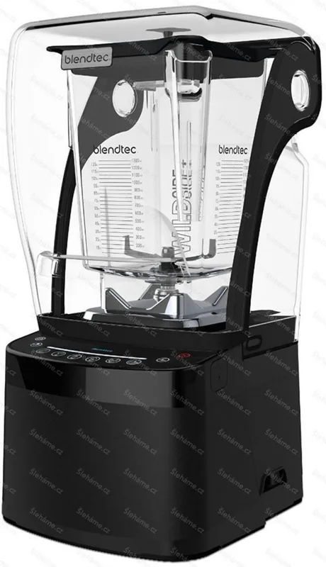Blendtec P800D4601-EU Professional 800 blender 1800W