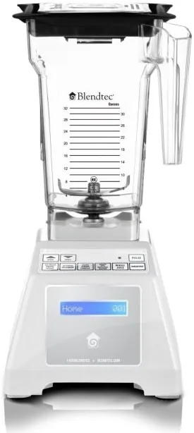 Blendtec TH05PA01A Total blender 1560W must