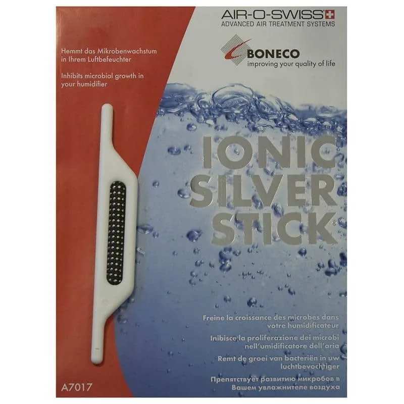 Boneco A7017 Ionic Silver Stick hõbeioonpulk õhuniisutajale