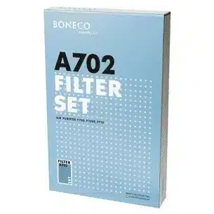 Boneco A702 filtri komplekt P700 ja P710 õhupuhastile