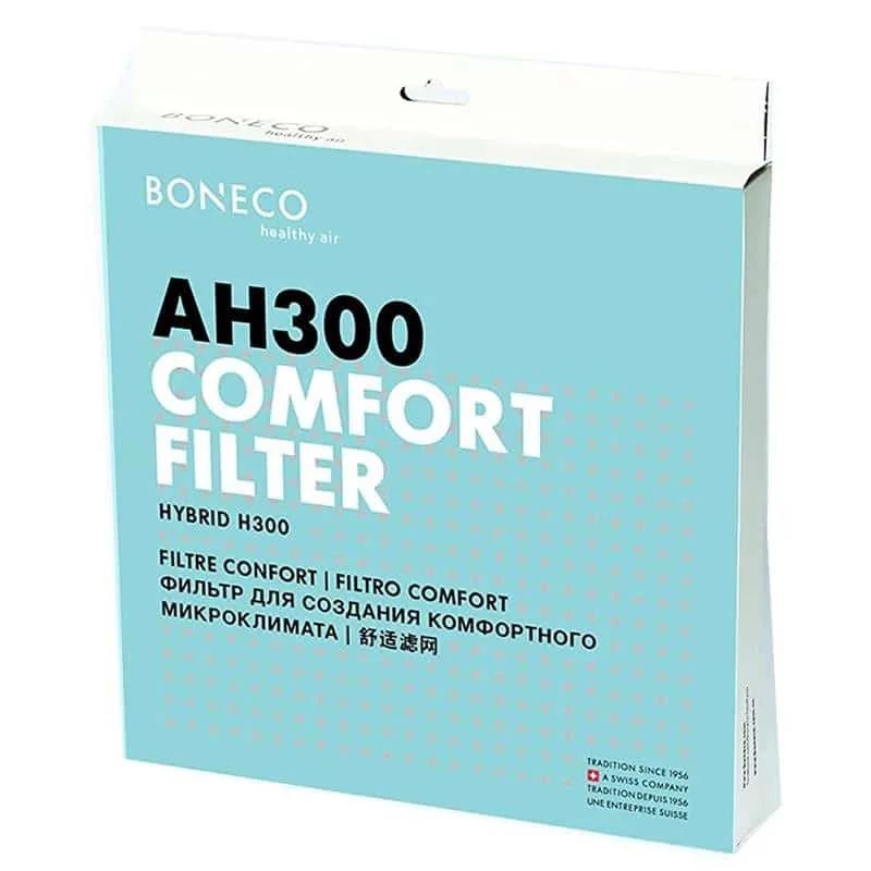 Boneco AH300COMFORT 4-in-1 vahetusfilter õhupuhasti-niisutile H300