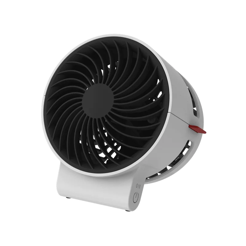 Boneco F50 Air Shower lauaventilaator, USB-C, 2 kiirust