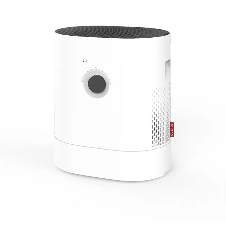Boneco H320 Hybrid õhupuhasti ja -niisuti, valge