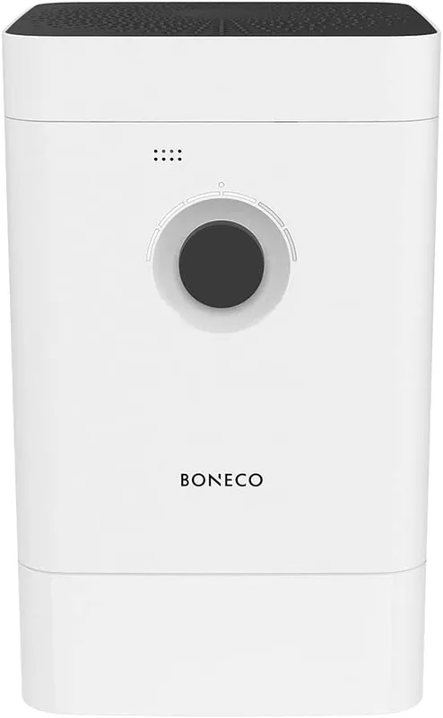Boneco H400 Smart õhupuhasti-niisutaja, kuni 60 m², 6 L veepaak