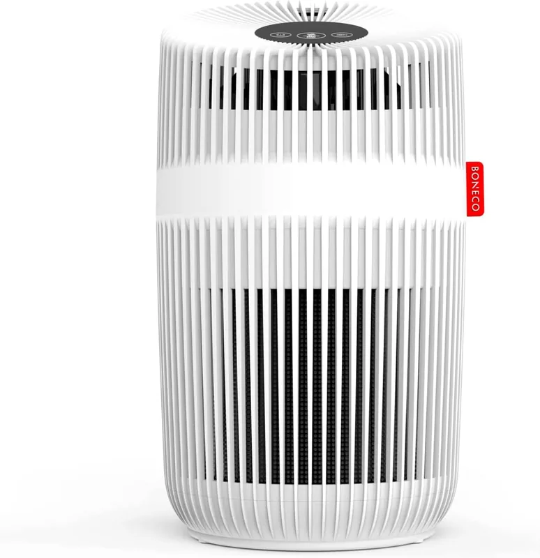 Boneco P230 põrandaventilaator, 270° pööratav, reguleeritav kõrgus