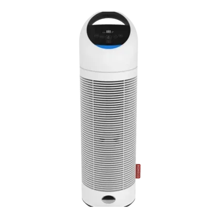 Boneco P370 õhupuhastaja HEPA H13 filtriga