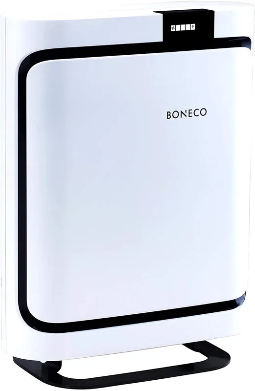 Boneco P400 õhupuhastaja mitmeastmelise filtriga kuni 80 m²