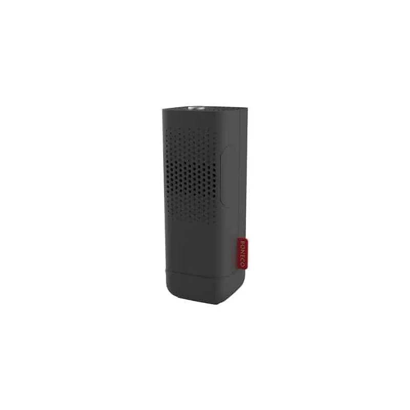 Boneco P50BLACK ionisaator-aromatiseerija, USB-C, must