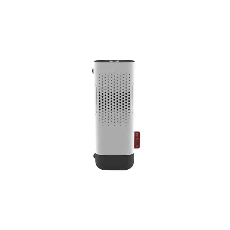Boneco P50WHITE ionisaator-aromatiseerija, USB-C, valge