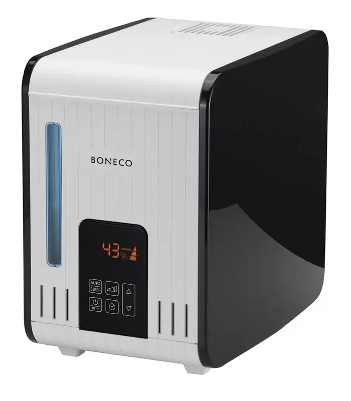 Boneco S450 kuuma auru õhuniisutaja, 7 L, kuni 60 m²
