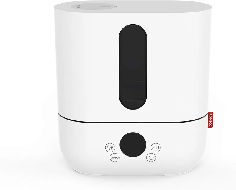 Boneco U250 ultraheli-õhuniisutaja, 3,5 L, valge