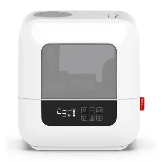 Boneco U700 Smart ultraheli õhuniisuti, 9 L, kuni 100 m²