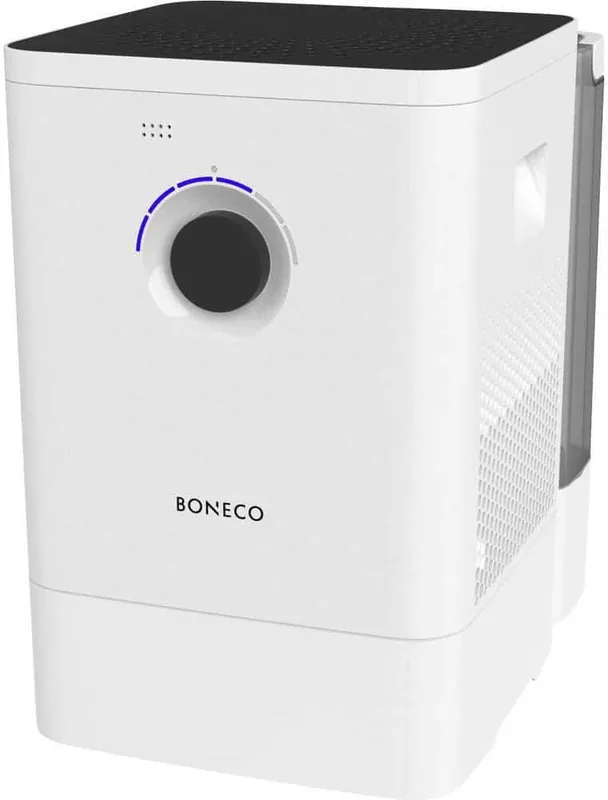 Boneco W400 Smart õhuniisuti-õhupuhasti, valge