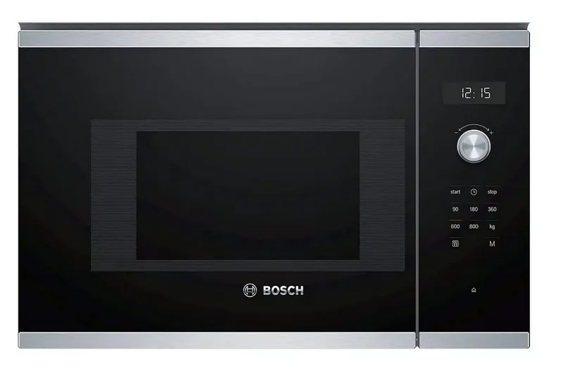 Bosch BFL524MS0 integreeritav mikrolaineahi 20L 800W